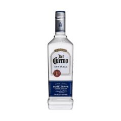 Jose Cuervo Especial Silver Tequila (700ml)