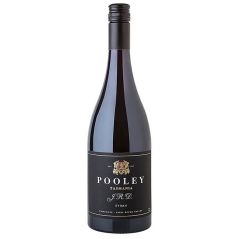 Pooley JRD Syrah 2023