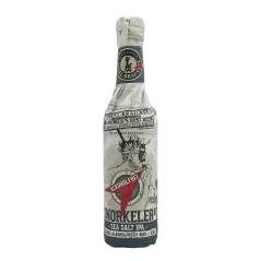 Insel Brauerei Snorkeler's Sea Salt Non-Alcoholic IPA 330mL