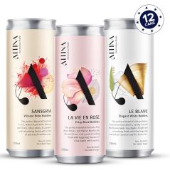 Altina Effervescence (Non-Alc RTD) Bundle (12 Pack)