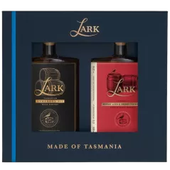 Symphony No.1 and Sherry Aged & Sherry Finished II gift pack