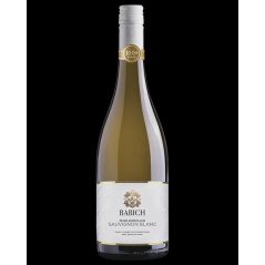 Babich Marlborough Sauvignon Blanc 2024
