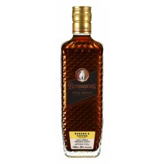 Bundaberg Rum Banana & Toffee Royal Liqueur 700mL