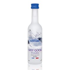 Grey Goose Vodka 50 ml