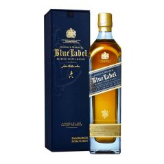 Johnnie Walker Blue Label Scotch Whisky 200ml