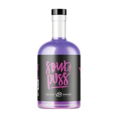 Sour Puss Sour Grape Blended Liqueur 700mL