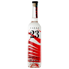 Calle 23 Blanco Tequila 700ml