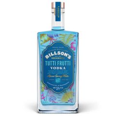 Billsons Tutti Frutti Vodka 700ml