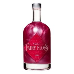 East Coast Magical Fairy Floss Unicorn Vodka 700mL