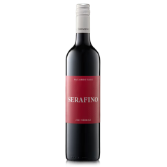 Serafino Vineyard Selection Shiraz 2023