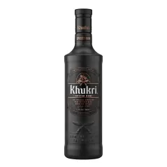 Khukri Premium Nepalese Spiced Rum 700mL