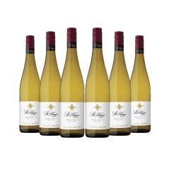 St Hugo Eden Valley Riesling 750mL (case of 6)
