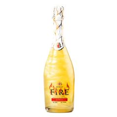 Wine of Fire Volcano 750mL