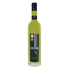 Cello Limecello Liqueur