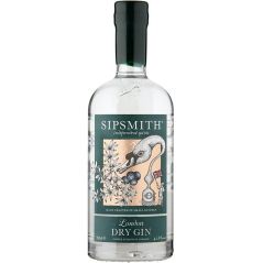 Sipsmith London Dry Gin 700ml