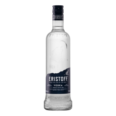 Eristoff Vodka 700ml