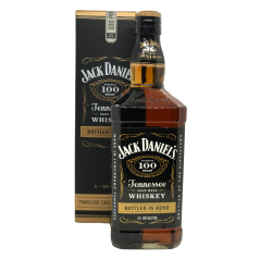 Jack Daniel's Bottled in Bond 1L