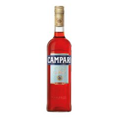 Campari Bitter Apéritif (700mL)