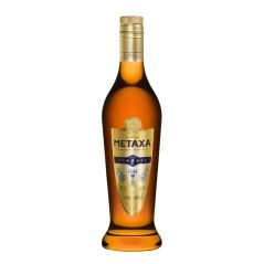 Metaxa 7 Star Brandy 700ml