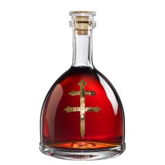 D'Usse VSOP Cognac 750mL