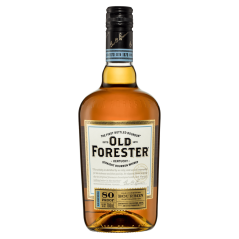 Old Forester Kentucky Straight Bourbon Whisky 700ml