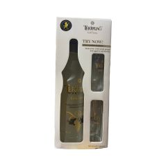 Tekirdag Rakisi Gold Gift Pack 700ml