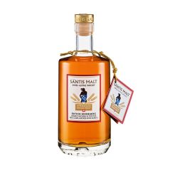 SANTIS Himmelberg Malt Swiss Alpine Whiskey 500ml