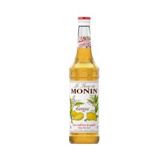 Monin Mango Syrup 700mL