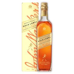 Johnnie Walker Gold Label Reserve Blended Scotch Whisky 700ml