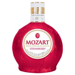 Mozart Strawberry Liqueur 500ml