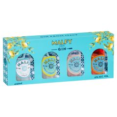 Malfy Gin Giftpack (4X50ML)