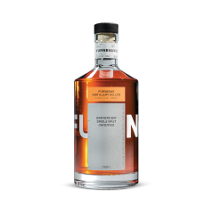 Sawyers Bay Unpeated Second Fill Single Malt Whisky