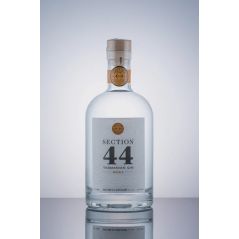 Section 44 Masala Gin (200ml)