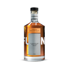 Flinders Island Peated Double Oak Single Malt Whisky