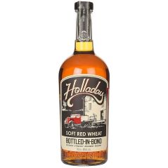 Ben Holladay 6 Year Old Soft Red Wheat Bottled-in-Bond Missouri Straight Bourbon Whiskey 700mL