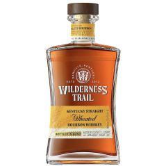 Wilderness Trail Yellow Bottled In Bond Wheated Kentucky Straight Bourbon Whiskey 750mL