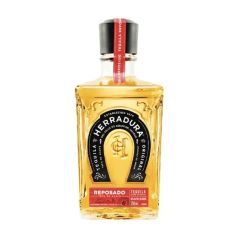 Herradura Reposado Tequila Miniature (50mL)