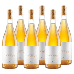 Abbazia San Giorgio Orange Bianco 2019