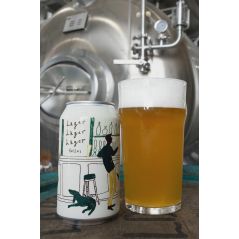 Sailors Grave 'Lager Lager Lager'