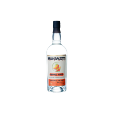 Manavatti Mango Chile Flavoured Cane Spirit 700ml