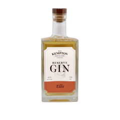 Old Kempton Distillery Ellis Reserve Gin