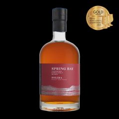 Spring Bay Distillery Solera Muscat Cask Single Malt Whisky