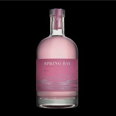 Spring Bay Distillery Pink Gin