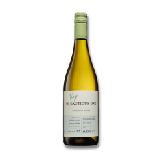 De Bortoli The Very Cautious One Gewurztraminer Riesling NV