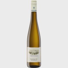 Fritz Haag Riesling 2022