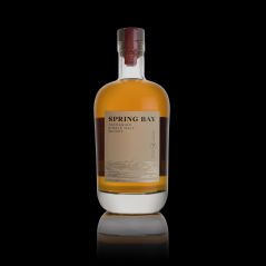 Spring Bay Distillery Port Cask Single Malt Whisky