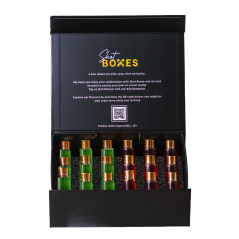 WP & Sour Apple Shot Box - 18x30mL