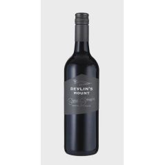 Byrne Vineyards Devlin's Mount Shiraz 2022