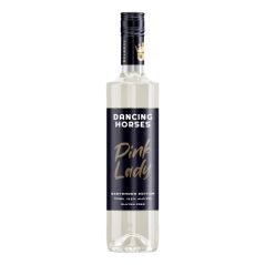 Dancing Horses Bartender Edition Pink Lady Liqueur 700mL