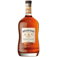 Appleton Estate 8 Year Old Reserve Jamaican Rum 1L